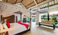 Villa Noa Bedroom Two | Seminyak, Bali