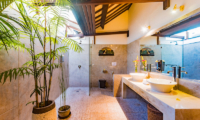 Villa Noa Bathroom One with Shower | Seminyak, Bali