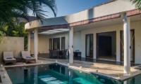 The Residence 2+1br Superior - Villa Siam Swimming Pool | Seminyak, Bali