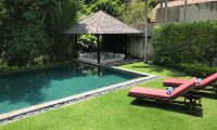 Tukad Pangi Villa Pool Bale | Canggu, Bali