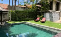 Tukad Pangi Villa Pool Side | Canggu, Bali
