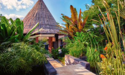 Tukad Pangi Villa Gardens | Canggu, Bali