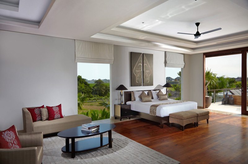 Villa Malaathina Bedroom | Umalas, Bali