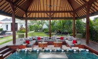 Villa Malaathina Outdoor Area | Umalas, Bali