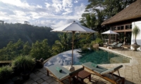 Villa Melati Swimming Pool | Ubud, Bali