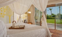 Villa Tantangan Bedroom Side View | Seseh, Bali