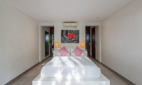 AB Villa Bedroom Area | Seminyak, Bali