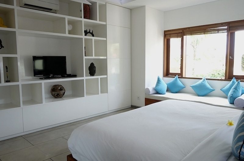 AB Villa 2br Bedroom I Seminyak, Bali