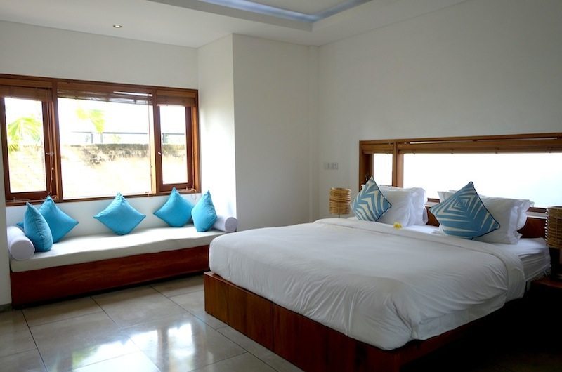 AB Villa 2br Bedroom I Seminyak, Bali