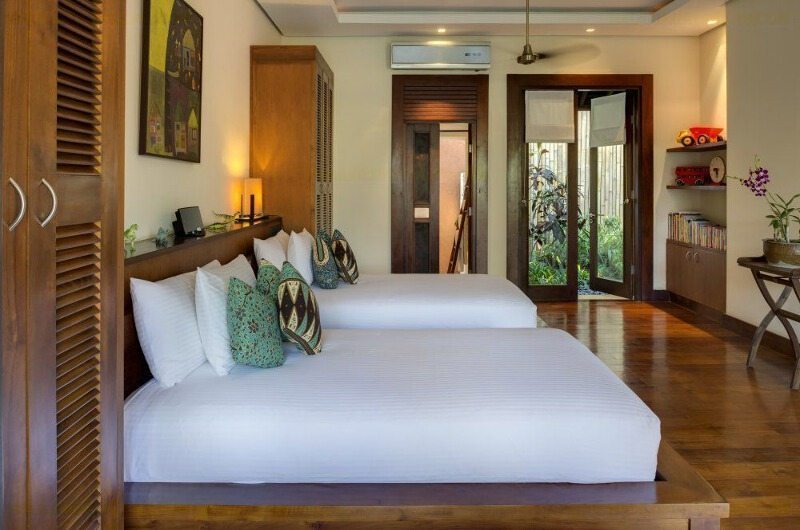 Astika Toyaning Bedroom | Canggu, Bali
