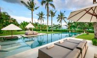Shalimar Villas Sun Decks | Seseh, Bali