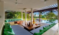 Shalimar Villas Lounge | Seseh, Bali
