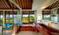 Shalimar Villas Bathtub Area | Seseh, Bali