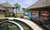 Sound of the Sea Ponds | Pererenan, Bali