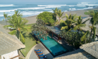 Sound of the Sea Tropical Garden | Pererenan, Bali