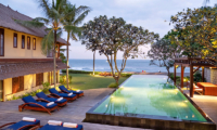 Sound of the Sea Pool with Sea Views | Pererenan, Bali