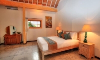 Villa Amsa Bedroom | Seminyak, Bali
