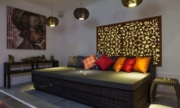 Villa Bersantai Lounge | Seminyak, Bali