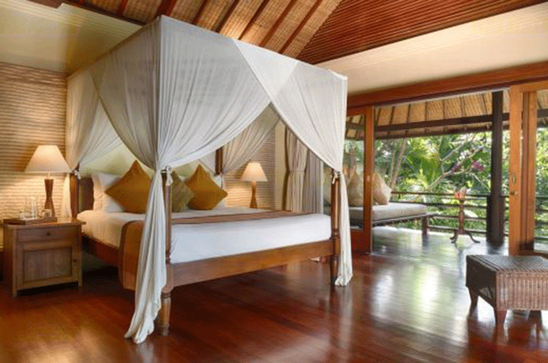 Villa Bougainvillea Spacious Bedroom | Canggu, Bali