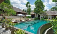 Villa Bunga Pangi Swimming Pool | Canggu, Bali