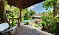 Villa Bunga Pangi Pool Bale | Canggu, Bali