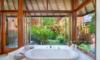Villa Bunga Wangi En-Suite Bathtub | Canggu, Bali