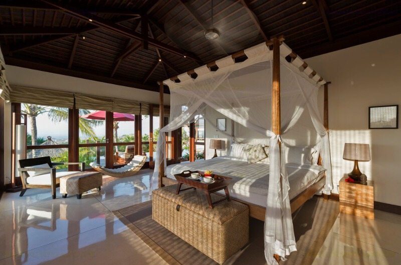 Villa Capung Bedroom | Uluwatu, Bali