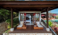 Villa Capung Sun Beds | Uluwatu, Bali