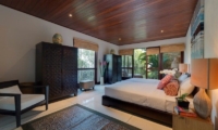 Villa Capung Bedroom | Uluwatu, Bali