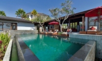 Villa Capung Pool Side | Uluwatu, Bali