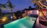 Villa Capung Swimming Pool | Uluwatu, Bali