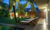 Villa Cocogroove Sun Beds | Seminyak, Bali