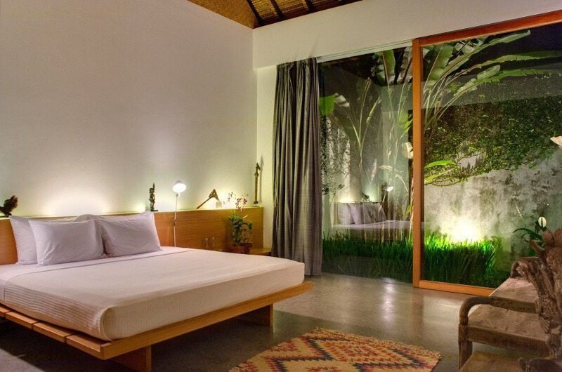 Villa Cocogroove Bedroom | Seminyak, Bali