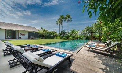 Villa Kavya Sun Beds | Canggu, Bali