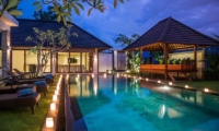 Villa Kirgeo Sun Deck | Canggu, Bali