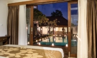 Villa Kirgeo Bedroom | Canggu, Bali