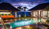 Villa Kirgeo Bale | Canggu, Bali