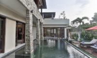 Villa Kumuda Swimming Pool | Canggu, Bali