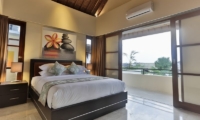 Villa Kumuda Bedroom | Canggu, Bali