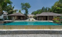 Villa Mata Air Swimming Pool | Canggu, Bali