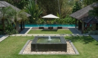 Villa Mata Air Pool Side | Canggu, Bali
