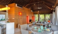 Villa Mata Air Dining Room | Canggu, Bali