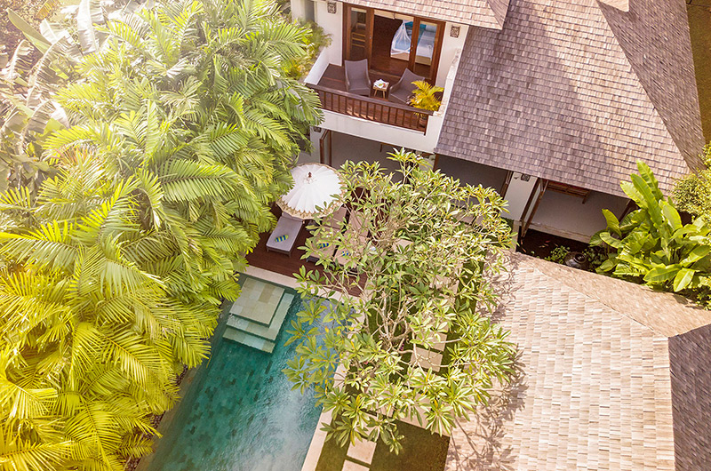 Villa Songket Top View | Umalas, Bali
