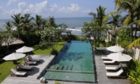 Villa Waringin Sun Deck | Pererenan, Bali