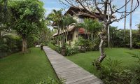 Villa Waringin Building Area | Pererenan, Bali