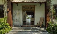 Villa Waringin Entrance | Pererenan, Bali