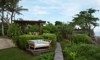 Villa Waringin Outdoor Seating | Pererenan, Bali
