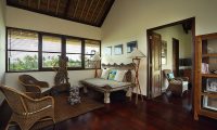 Villa Waringin Seating Area | Pererenan, Bali