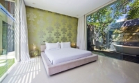 Chandra Villas Bedroom|Seminyak, Bali