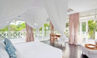 Villa Gajah Putih Bedroom | Canggu, Bali